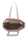 BREE Juna Textile 3 Shopper Spring Rose BREE Juna Textile 3 Shopper Spring Rose