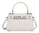 REPLAY Crossbody Bag Dirty White REPLAY Crossbody Bag Dirty White