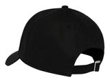 REPLAY Cap Black / White REPLAY Cap Black / White