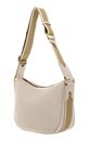GIANNI CHIARINI Armonica Crossbody Bag Marble