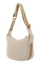 GIANNI CHIARINI Armonica Crossbody Bag Marble