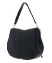 GIANNI CHIARINI Helena Round Borsa in Pelle Navy GIANNI CHIARINI Helena Round Borsa in Pelle Navy
