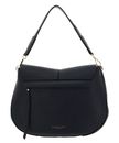 GIANNI CHIARINI Helena Round Borsa in Pelle Navy GIANNI CHIARINI Helena Round Borsa in Pelle Navy