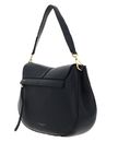 GIANNI CHIARINI Helena Round Borsa in Pelle Navy GIANNI CHIARINI Helena Round Borsa in Pelle Navy