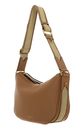 GIANNI CHIARINI Armonica Crossbody Bag Nature