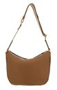 GIANNI CHIARINI Armonica Crossbody Bag Nature