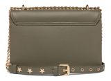 REPLAY Crossbody Bag Military Green