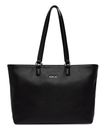 REPLAY Shoulder Bag Black REPLAY Shoulder Bag Black