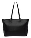 REPLAY Shoulder Bag Black REPLAY Shoulder Bag Black