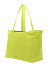 BREE Juna Textile 3 Shopper Arctic Lime BREE Juna Textile 3 Shopper Arctic Lime