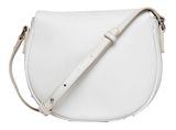 REPLAY Crossbody Bag Optical White