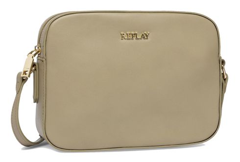 REPLAY Crossbody Bag Khaki Green