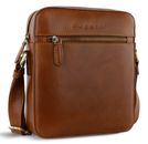 bugatti Shoulder Bag S Cognac bugatti Shoulder Bag S Cognac
