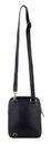 bugatti Shoulder Bag S Black bugatti Shoulder Bag S Black