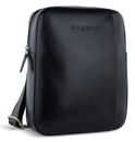 bugatti Shoulder Bag S Black bugatti Shoulder Bag S Black