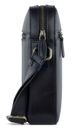bugatti Shoulder Bag S Black bugatti Shoulder Bag S Black