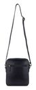 bugatti Shoulder Bag S Black bugatti Shoulder Bag S Black
