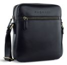 bugatti Shoulder Bag S Black bugatti Shoulder Bag S Black