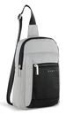 bugatti Sera Crossbody Bag Light Grey bugatti Sera Crossbody Bag Light Grey