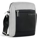 bugatti Sera Shoulder Bag Mini Light Grey