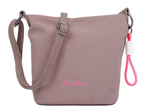 Fritzi aus Preußen Jimbo Crossbody Bag Air Stony