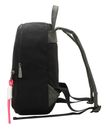 Fritzi aus Preußen Jimbo Backpack Air Black