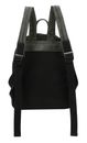 Fritzi aus Preußen Jimbo Backpack Air Black