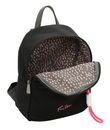 Fritzi aus Preußen Jimbo Backpack Air Black