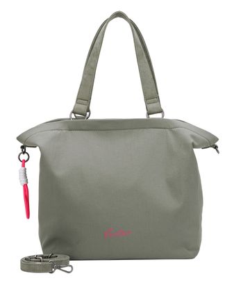 Fritzi aus Preußen Jimbo Shopper Air Mossy