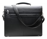 Esquire Oxford Briefcase Black Esquire Oxford Briefcase Black