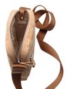 Esquire Kork Small Crossbody Bag S Natural Esquire Kork Small Crossbody Bag S Natural