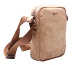 Esquire Kork Small Crossbody Bag S Natural Esquire Kork Small Crossbody Bag S Natural
