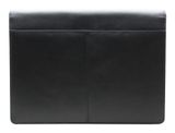 Esquire Oxford Document Case Black