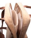 Esquire Kork Backpack Natural Esquire Kork Backpack Natural