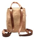 Esquire Kork Backpack Natural Esquire Kork Backpack Natural