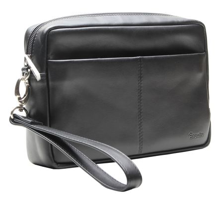 Esquire wristlet Oxford Wristlet Bag Black | Buy bags, purses