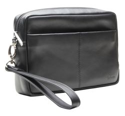 Esquire wristlet Oxford Wristlet Bag Black | Buy bags, purses