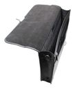 Esquire Oxford Briefcase Black Esquire Oxford Briefcase Black
