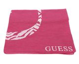 GUESS Scarf Fuchsia GUESS Scarf Fuchsia