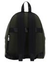 GUESS Venezia Eco Backpack Front Pocket Army Green
