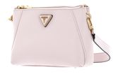 GUESS Laryn Large Hobo Double Zip Light Rose GUESS Laryn Large Hobo Double Zip Light Rose