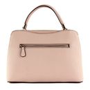 GUESS Gizele Compartment Satchel Light Rose GUESS Gizele Compartment Satchel Light Rose