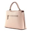 GUESS Gizele Compartment Satchel Light Rose GUESS Gizele Compartment Satchel Light Rose