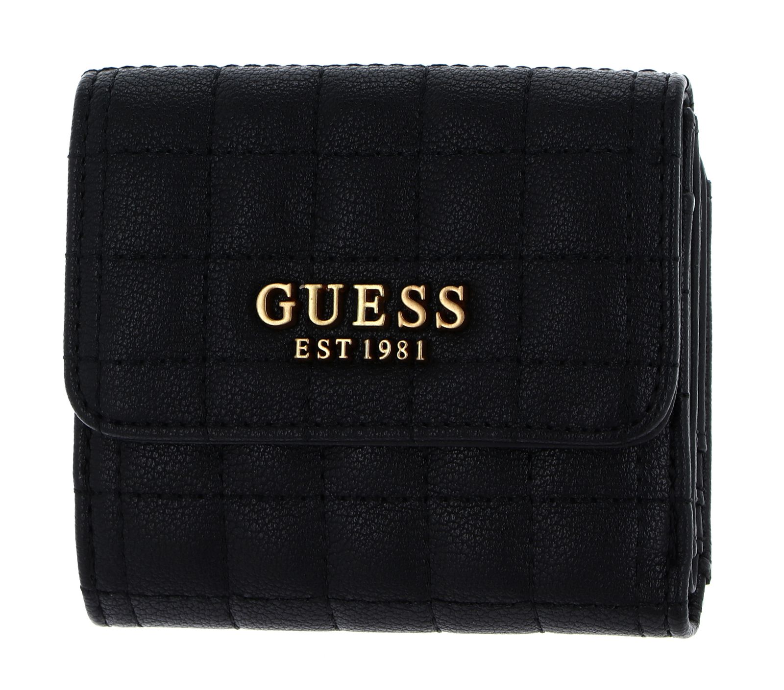 Black guess cheap purse 1981