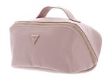 GUESS Make Up Case Rose