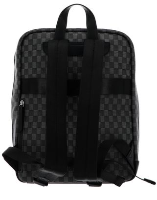 GUESS-Rucksack-Torino-Jet-Set-