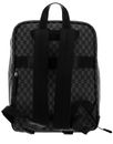 GUESS Torino Jet Set Eco Backpack Black GUESS Torino Jet Set Eco Backpack Black