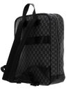 GUESS Torino Jet Set Eco Backpack Black GUESS Torino Jet Set Eco Backpack Black