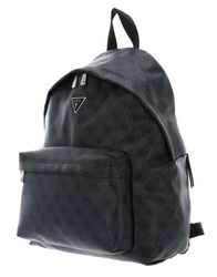 【GUESS】VENEZIA BCKPCK W FRONT POCKET GUESS-Rucksack-Venezia-