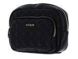 GUESS Travel Case Black